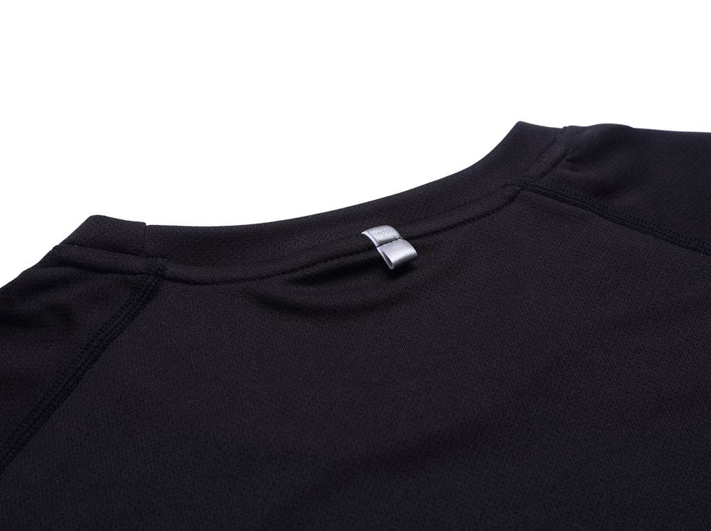 高檔速干T恤 男女情侶衫 細節展示圖