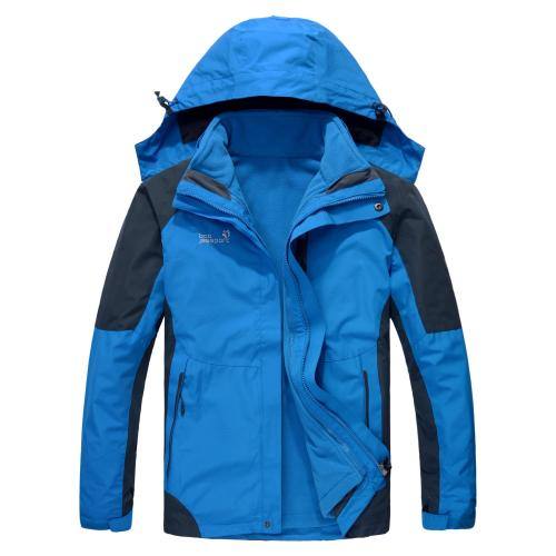 別再“虐待”你的戶外裝備了，沖鋒衣應該這樣清洗!