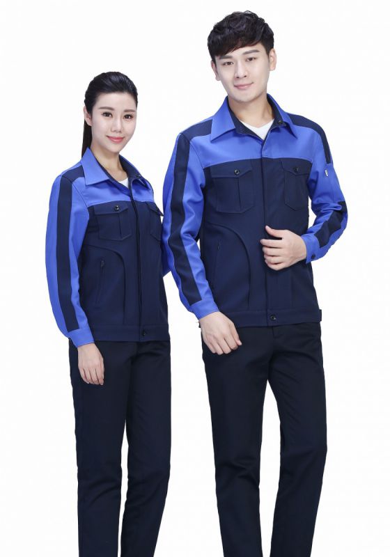 西裝團體職業(yè)裝定制，真的有必要嗎？