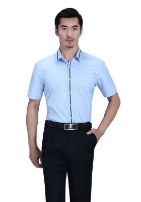 那些藏在定制襯衫里的細節，你了解多少？