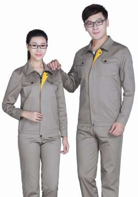 工作服定做的具體功能是什么？