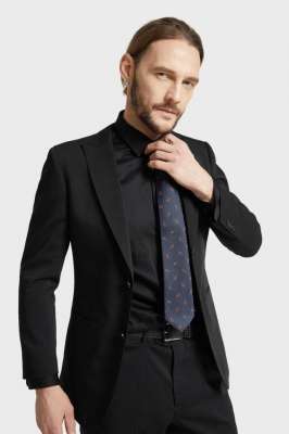 初入職場定制西裝，定制過程中需要注意哪些細節(jié)？