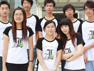 訂做工服準(zhǔn)備工作有哪些？夏天工衣有哪些選擇？