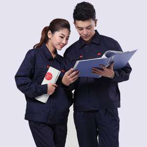 定制團體服的五大細節你都清楚嗎？