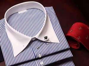 公司統一定制工裝上的logo怎么印上去的？