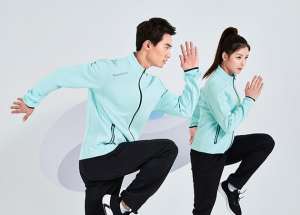 企業統一定制春秋外套，選什么布料好？