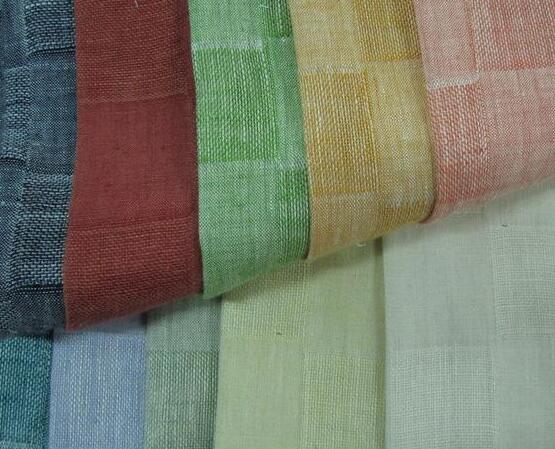 仿麻面料對人有害嗎？仿麻面料的優(yōu)缺點有什么