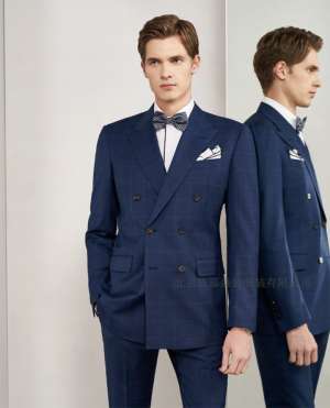 一文告訴你西裝定制的分類(lèi)知識(shí)，你了解多少