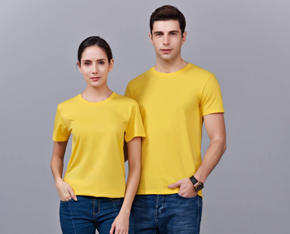 T恤定制中要注意什么問(wèn)題？