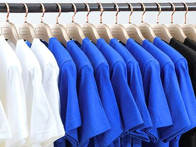 定制的工作服出現(xiàn)質(zhì)量問(wèn)題，售后如何解決？