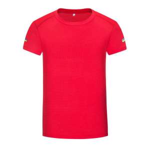 夏季工廠工人工作服定制，哪種面料更透氣吸汗？