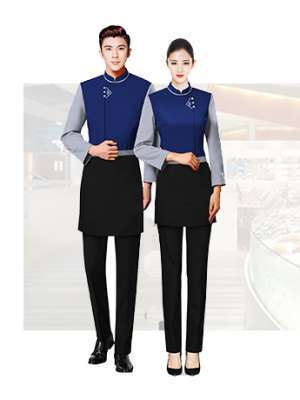 工作服如何清洗？清洗時(shí)要注意的重要性！