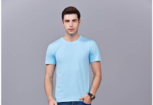 文化衫定制的印花工藝有哪些區(qū)別？選擇不同工藝時有哪些注意事項？