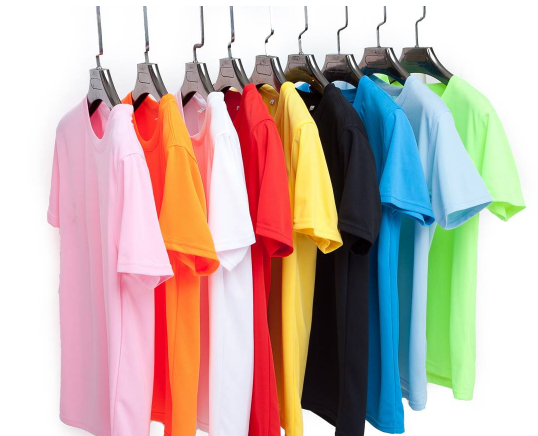 團(tuán)隊定制文化衫的好處和注意事項,純干貨不容錯過哦